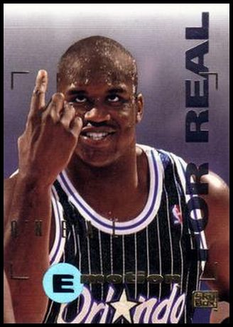 70 Shaquille O'Neal